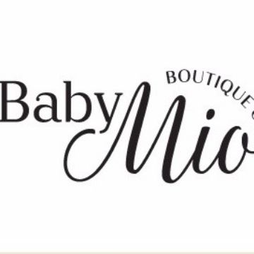 Picture for manufacturer Baby Mio