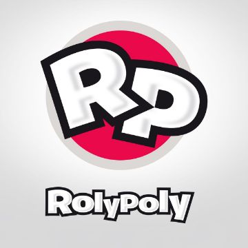 Picture for manufacturer RolyPoly
