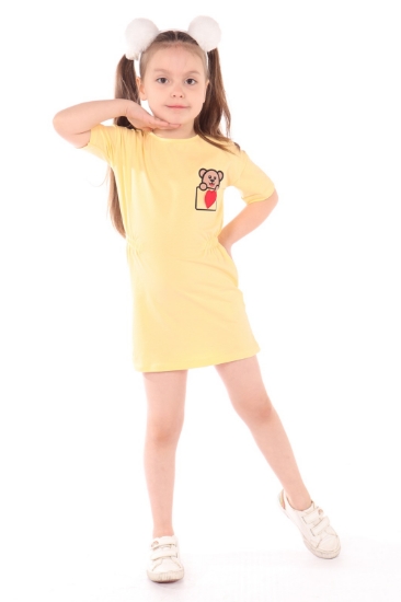 Picture of TOONTOY Sunshine Dress for Girls