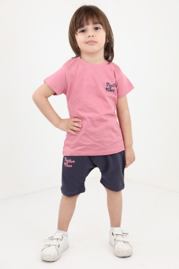 Picture of TOONTOY Harmony Set in Blush & Navy
