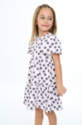 Picture of ToonToy Thistle Grace Dress