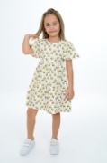 Picture of ToonToy Blossom Flare Dress