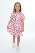 Picture of ToonToy Blooming Tulip Dress