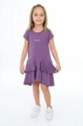 Picture of ToonToy Royal Ruffle Dress
