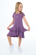 Picture of ToonToy Royal Ruffle Dress