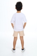 Picture of ToonToy Kids Inspiration Tee and Shorts Set