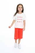 Picture of ToonToy Love Heart Ensemble For Girls 