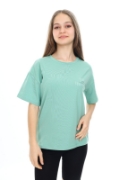 Picture of ToonToy Girls's Casual Tee