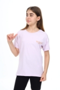 Picture of ToonToy Girls's Beach Club Tee