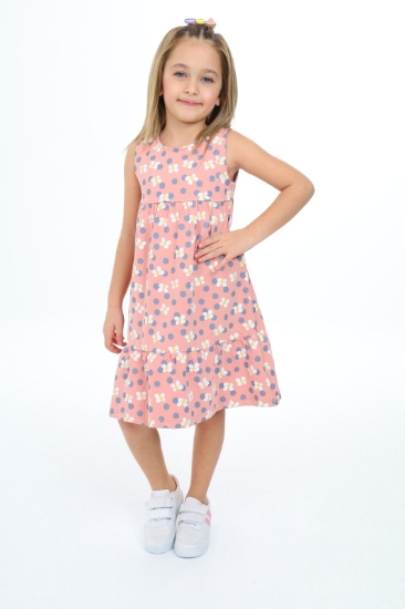 Picture of ToonToy Spring Blossom Dress