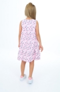 Picture of ToonToy Polka Dot Party Dress
